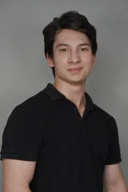 Berkecan Akkaya
