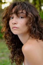 Maya-Rose Binard