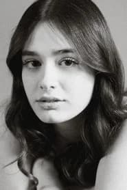Alma Giardina
