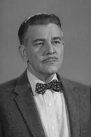 Warren Parker