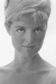 Juliet Anderson
