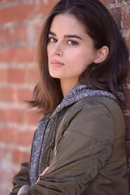 Jasmin Marsters