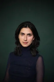 Hoda Taheri