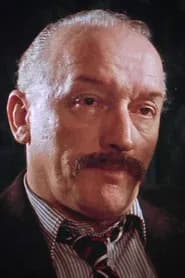 Geoffrey Weeks