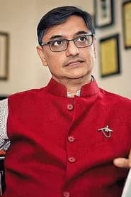 Sanjeev Sanyal
