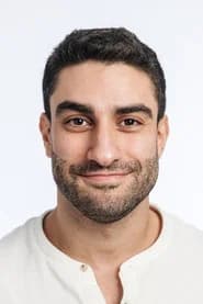 Pedram Hajigholi