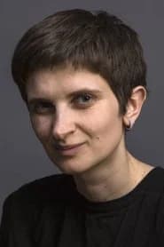 Svitlana Shymko
