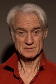Nicholas Calderbank