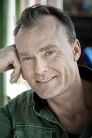 Martin Spang Olsen