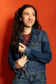 Marjolaine Dupont