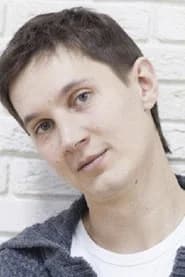 Иван Баранов