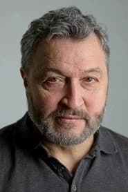 Рамиль Сабитов