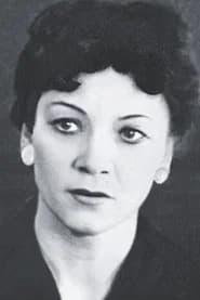 Анастасия Бедрединова