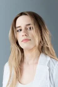 Lucía Zamora