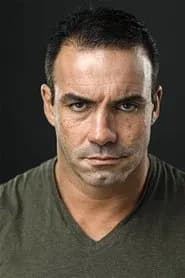 Jean Claude Leuyer