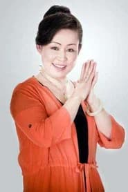 Minge Gao