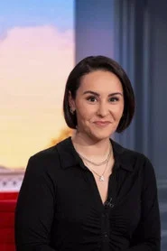 Ali Vitali