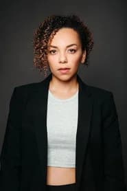 Zarrin Darnell-Martin