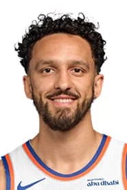 Landry Shamet