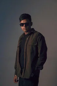 Anuj Sharma