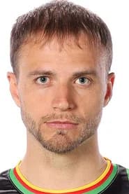 Gustav Lundgren
