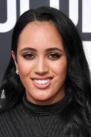 Simone Johnson