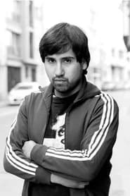 Juan Francisco González