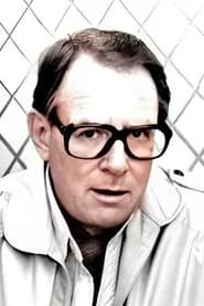 Sérgio Jockyman