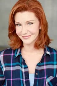 Corie Vickers