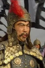 Jianguo Wang