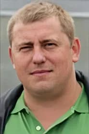 Павел Киселёв