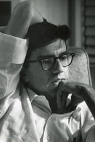 Larry McMurtry