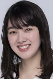 Haruka Sasaki