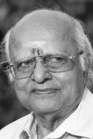 T. K. Ramamoorthy