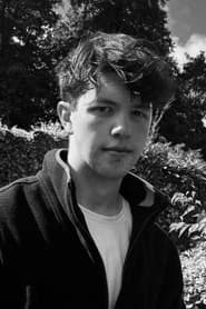 Reuben Harvey