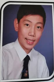 Liam Zhen