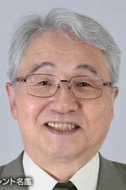Katsuyoshi Toya
