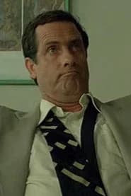 Bruce Barry