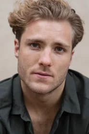 Lukas Sperber