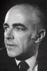 Malcolm Hulke