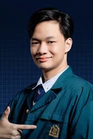 Dean Hartono