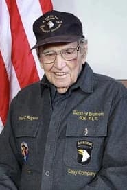 Paul Rogers