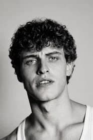 Conor Sánchez