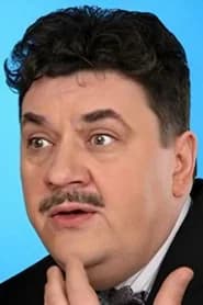 Almantas Šinkūnas