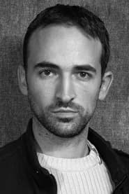 Sebastien Lacheray