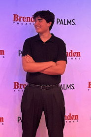 Vincent Gonzalez