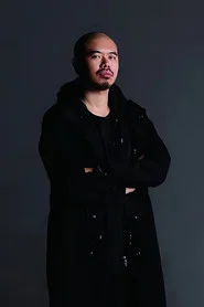 陳奕仁