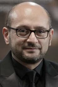 آرش ریاحی