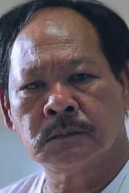 Kreangsak Riantong