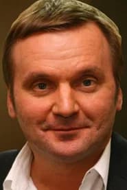 Юрий Сапронов